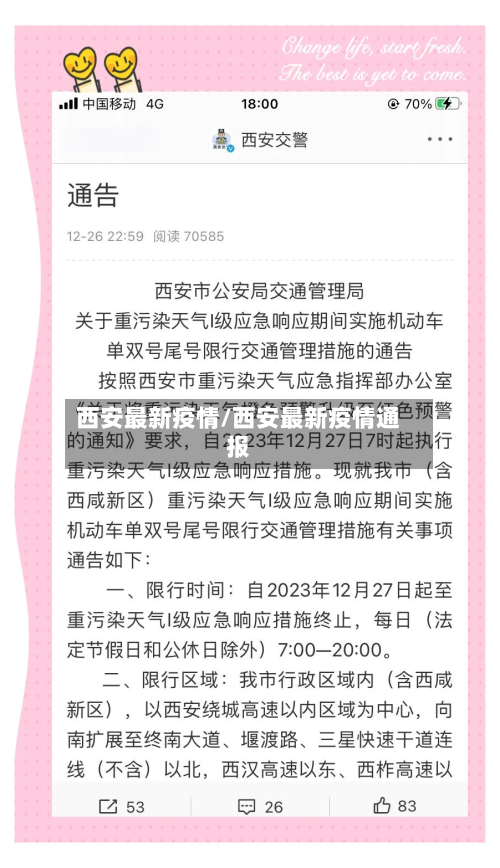 西安最新疫情/西安最新疫情通报-第2张图片
