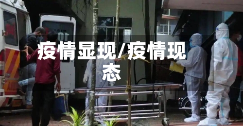 疫情显现/疫情现态-第1张图片