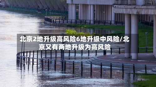 北京2地升级高风险6地升级中风险/北京又有两地升级为高风险-第2张图片