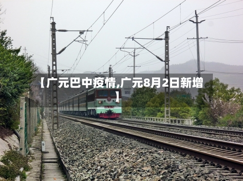 【广元巴中疫情,广元8月2日新增】-第1张图片