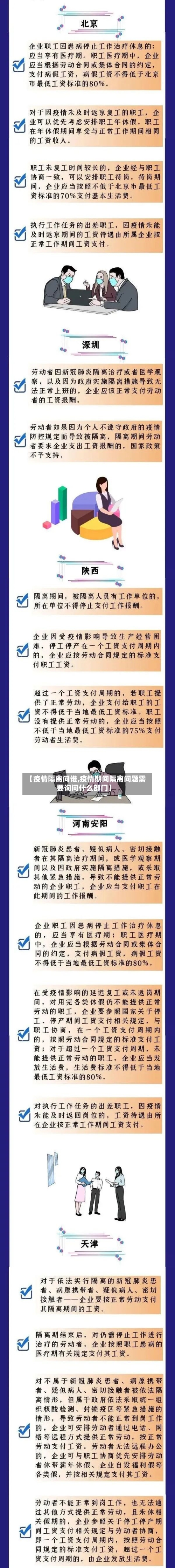 【疫情隔离问谁,疫情期间隔离问题需要询问什么部门】-第1张图片