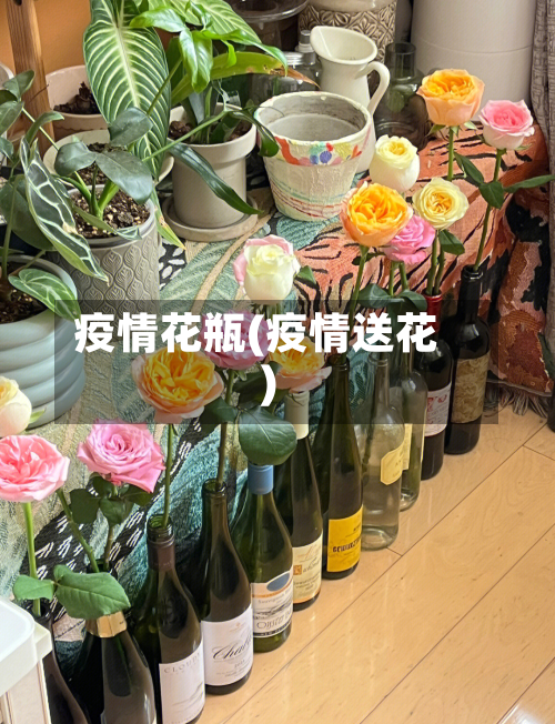 疫情花瓶(疫情送花)-第1张图片