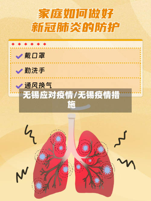 无锡应对疫情/无锡疫情措施-第1张图片