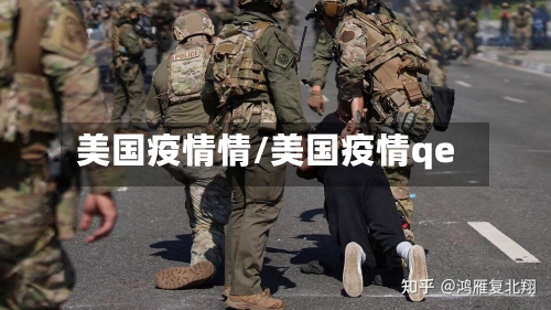 美国疫情情/美国疫情qe-第2张图片