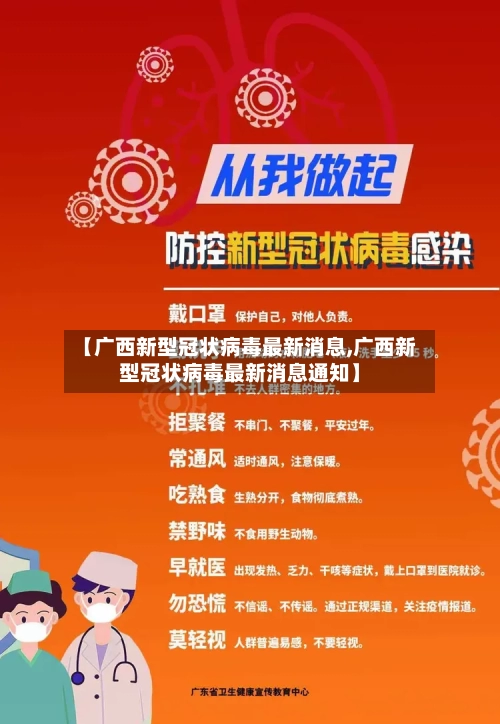 【广西新型冠状病毒最新消息,广西新型冠状病毒最新消息通知】-第1张图片
