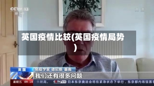 英国疫情比较(英国疫情局势)-第1张图片