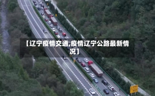 【辽宁疫情交通,疫情辽宁公路最新情况】-第1张图片