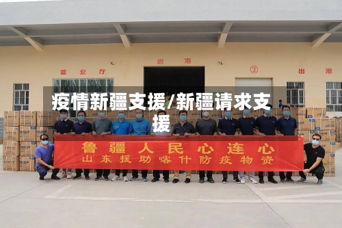 疫情新疆支援/新疆请求支援-第2张图片
