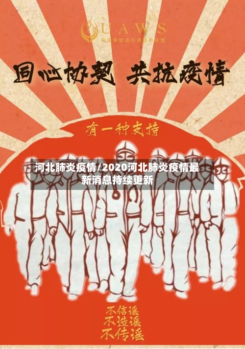 河北肺炎疫情/2020河北肺炎疫情最新消息持续更新-第2张图片