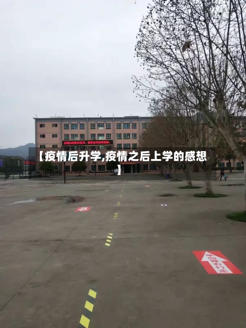 【疫情后升学,疫情之后上学的感想】-第2张图片