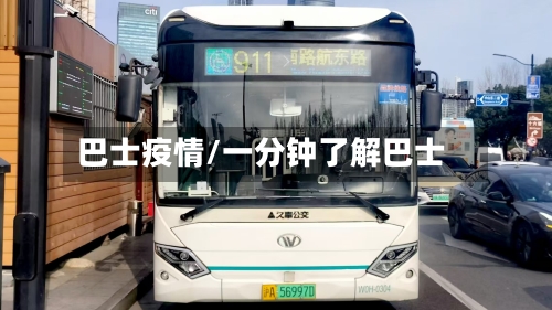 巴士疫情/一分钟了解巴士-第3张图片