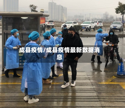 成县疫情/成县疫情最新数据消息-第3张图片
