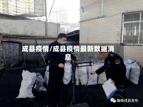 成县疫情/成县疫情最新数据消息-第2张图片