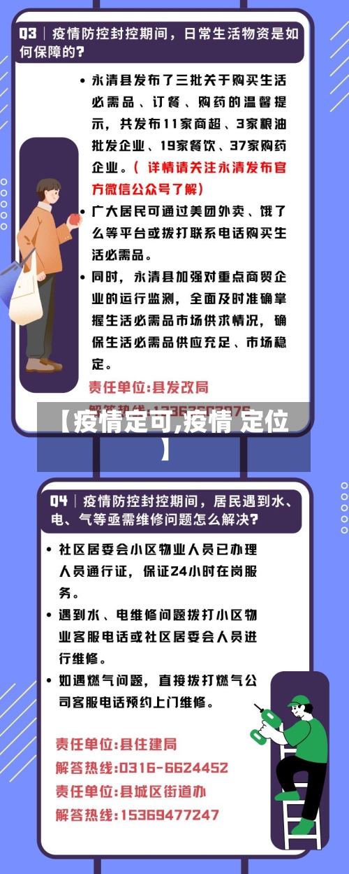 【疫情定可,疫情 定位】-第1张图片