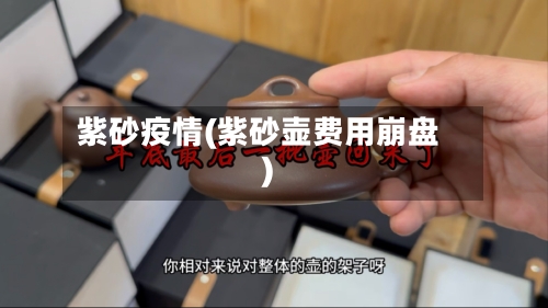 紫砂疫情(紫砂壶费用崩盘)-第3张图片