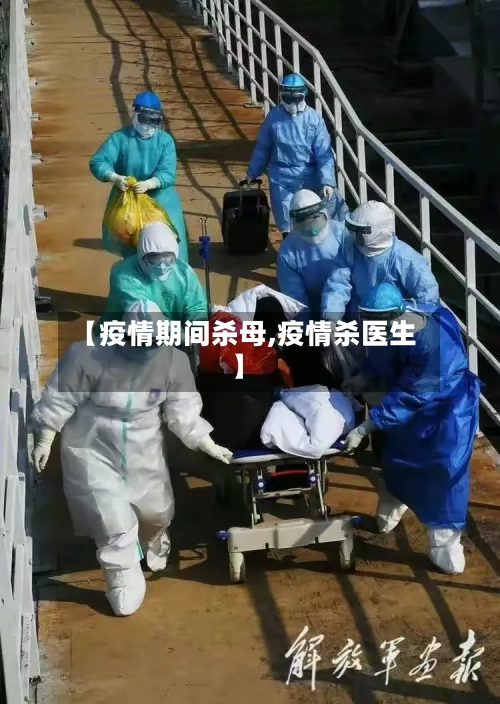 【疫情期间杀母,疫情杀医生】-第2张图片