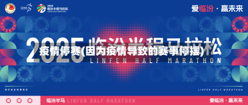 疫情停赛(因为疫情导致的赛事停摆)-第3张图片