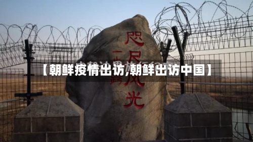 【朝鲜疫情出访,朝鲜出访中国】-第1张图片