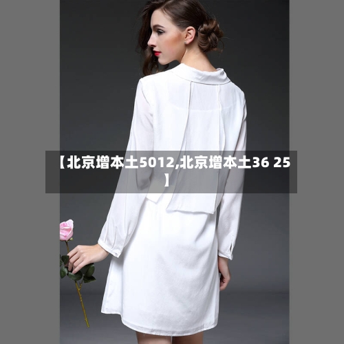 【北京增本土5012,北京增本土36 25】-第3张图片