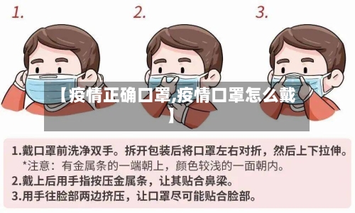 【疫情正确口罩,疫情口罩怎么戴】-第1张图片