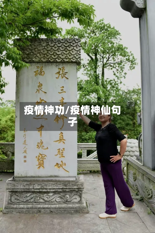 疫情神功/疫情神仙句子-第1张图片