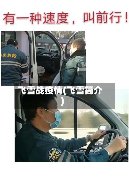 飞雪战疫情(飞雪简介)-第2张图片
