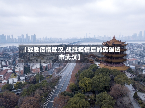【战胜疫情武汉,战胜疫情后的英雄城市武汉】-第2张图片