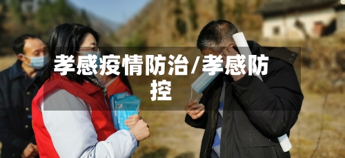 孝感疫情防治/孝感防控-第2张图片