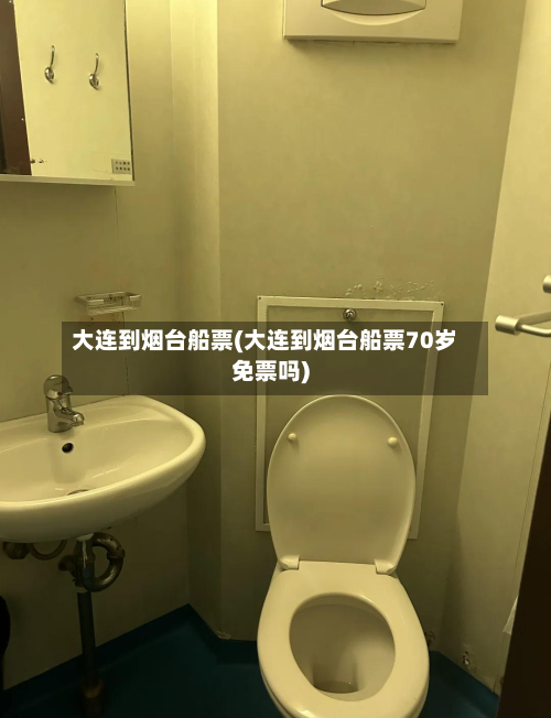 大连到烟台船票(大连到烟台船票70岁免票吗)-第3张图片