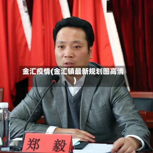 金汇疫情(金汇镇最新规划图高清)-第1张图片