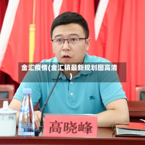 金汇疫情(金汇镇最新规划图高清)-第2张图片