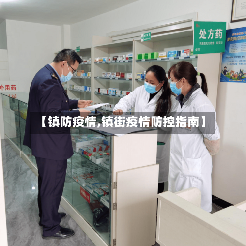 【镇防疫情,镇街疫情防控指南】-第1张图片