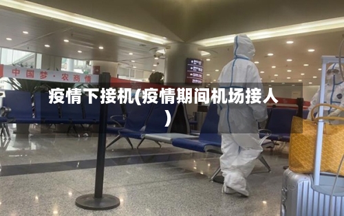 疫情下接机(疫情期间机场接人)-第2张图片