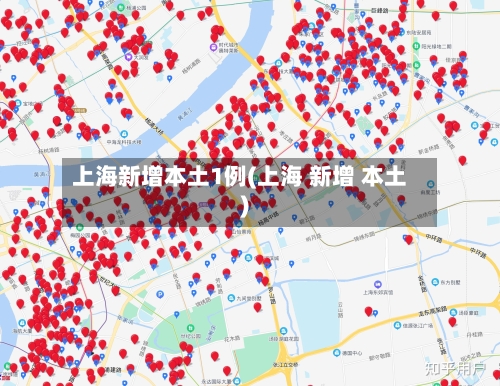 上海新增本土1例(上海 新增 本土)-第1张图片