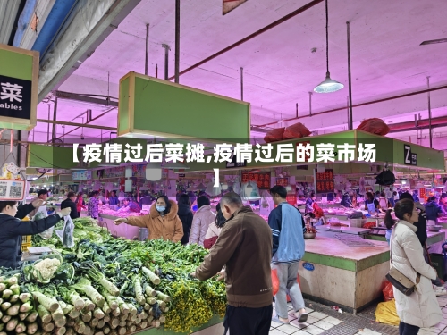 【疫情过后菜摊,疫情过后的菜市场】-第1张图片