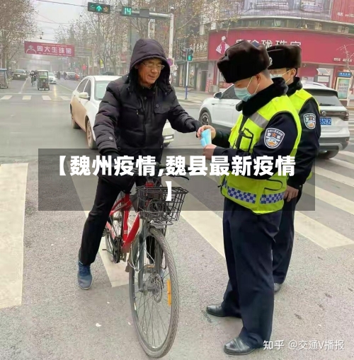 【魏州疫情,魏县最新疫情】-第2张图片