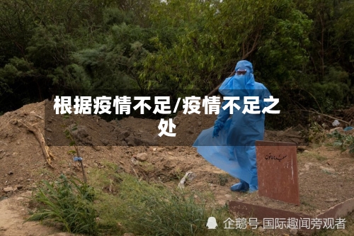 根据疫情不足/疫情不足之处-第1张图片