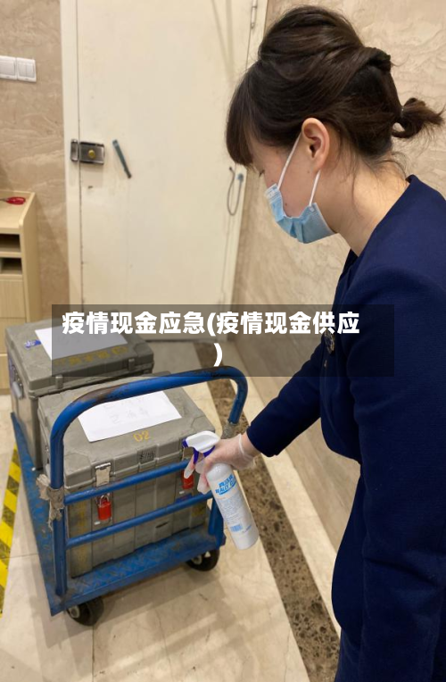 疫情现金应急(疫情现金供应)-第3张图片