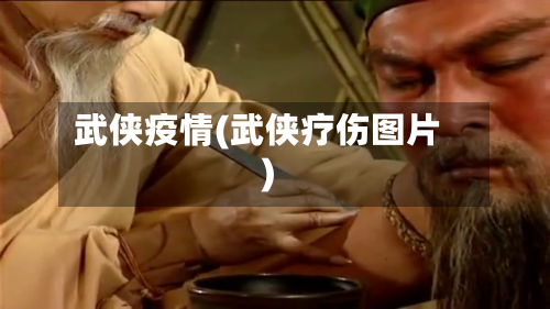 武侠疫情(武侠疗伤图片)-第1张图片