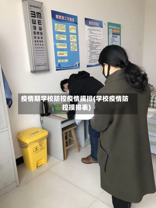 疫情期学校防控疫情摸排(学校疫情防控摸排表)-第2张图片