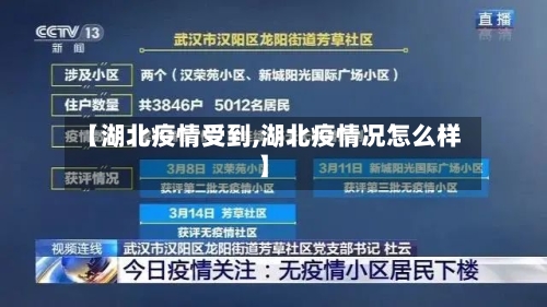 【湖北疫情受到,湖北疫情况怎么样】-第3张图片