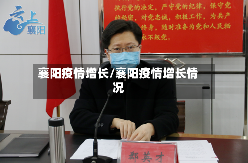 襄阳疫情增长/襄阳疫情增长情况-第2张图片