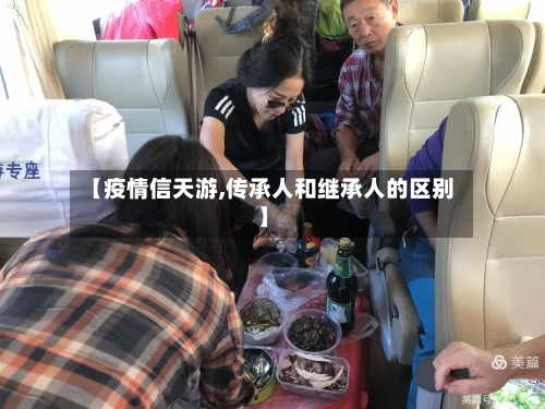 【疫情信天游,传承人和继承人的区别】-第1张图片