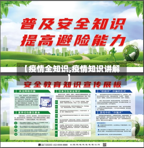 【疫情全知识,疫情知识讲解】-第3张图片