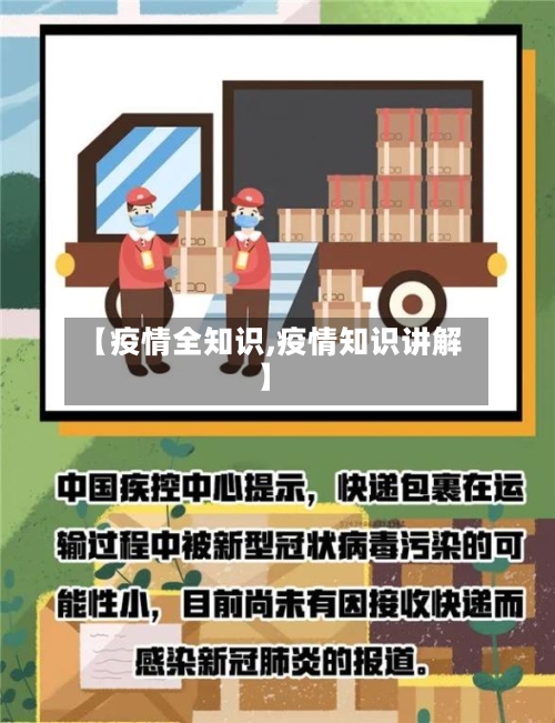 【疫情全知识,疫情知识讲解】-第1张图片