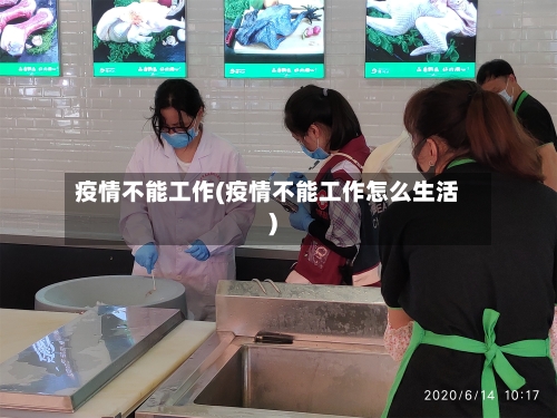 疫情不能工作(疫情不能工作怎么生活)-第2张图片