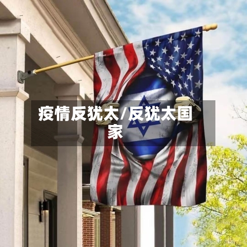 疫情反犹太/反犹太国家-第3张图片