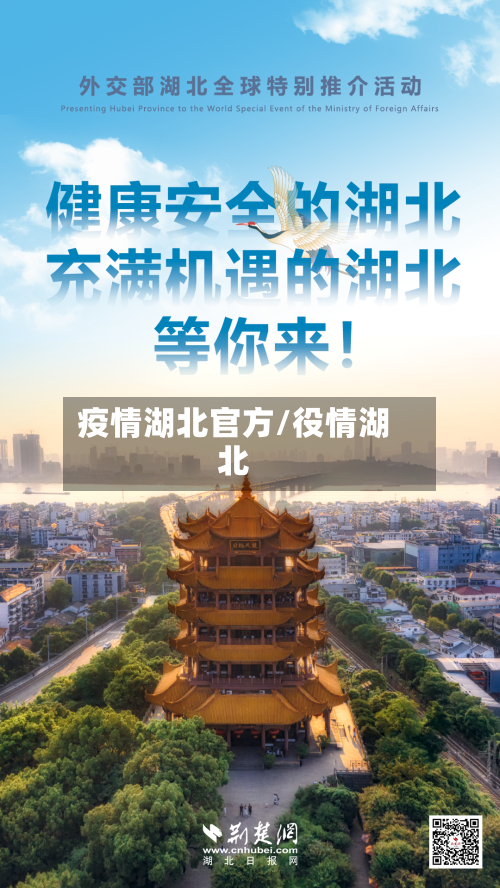 疫情湖北官方/役情湖北-第2张图片