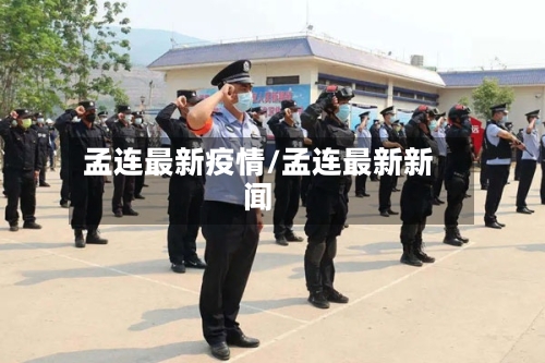 孟连最新疫情/孟连最新新闻-第2张图片