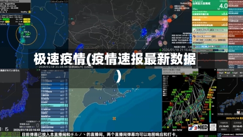 极速疫情(疫情速报最新数据)-第2张图片
